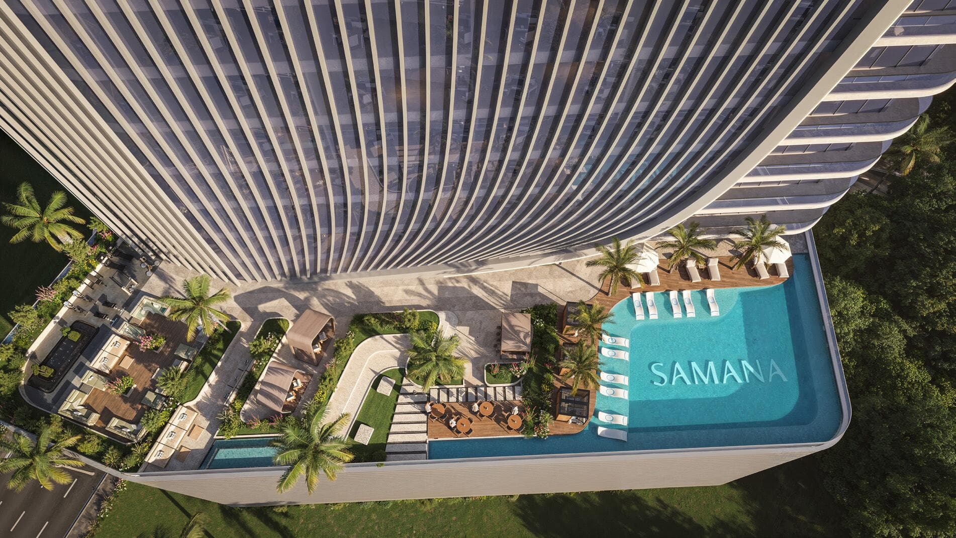 Samana Business Hub — thumbnail 4