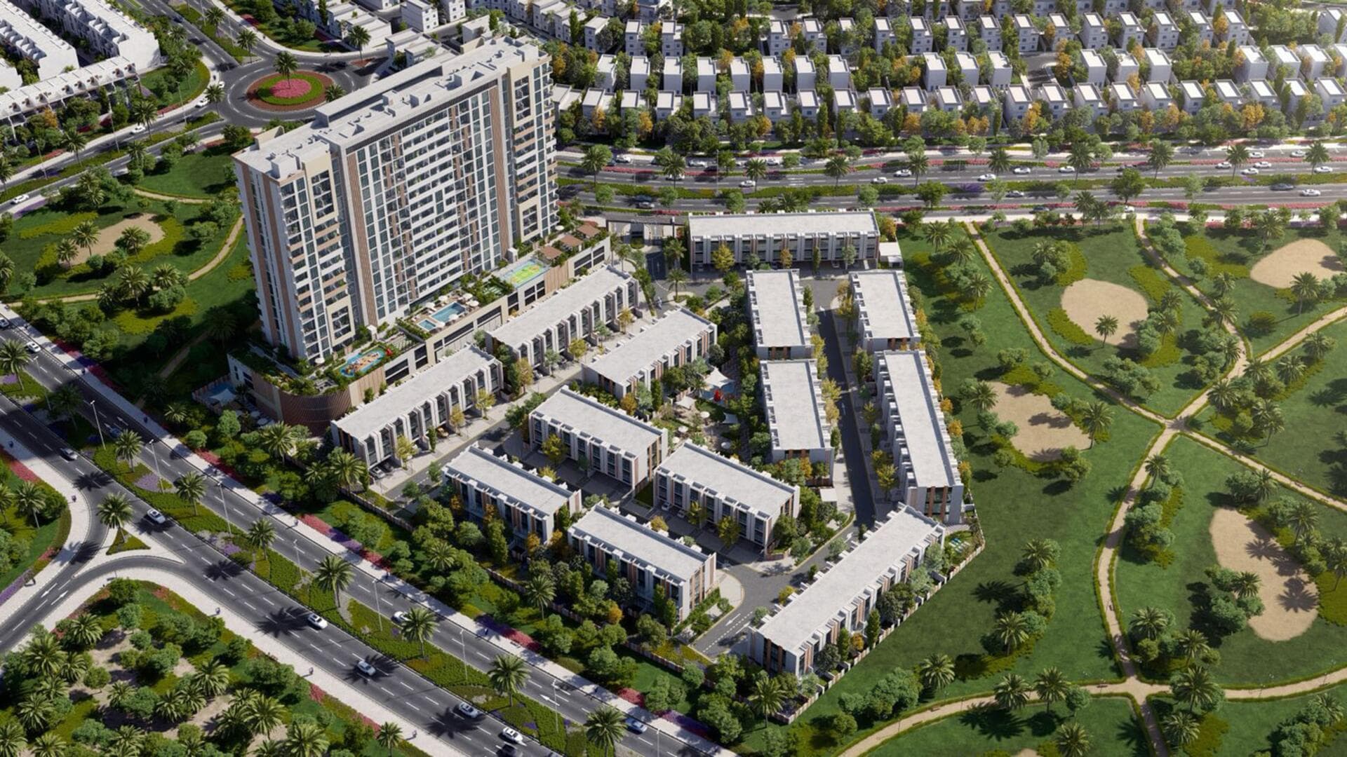 Verdana 4 Townhouses — thumbnail 5