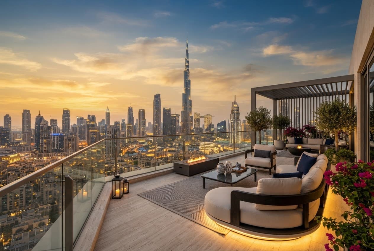 Da Realty — exclusive inventory